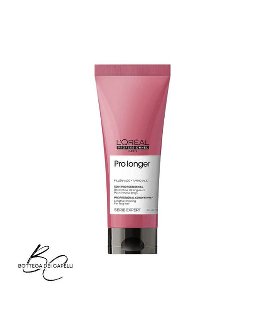 L'Oréal Serie Expert Pro Longer Conditioner flacone 200 ml balsamo lunghezze