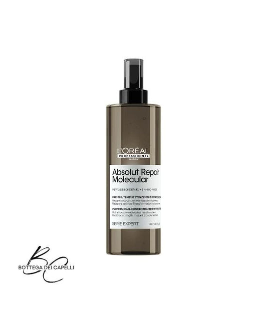 L'Oréal Absolut Repair Molecular Pre-Trattamento siero flacone 190 ml