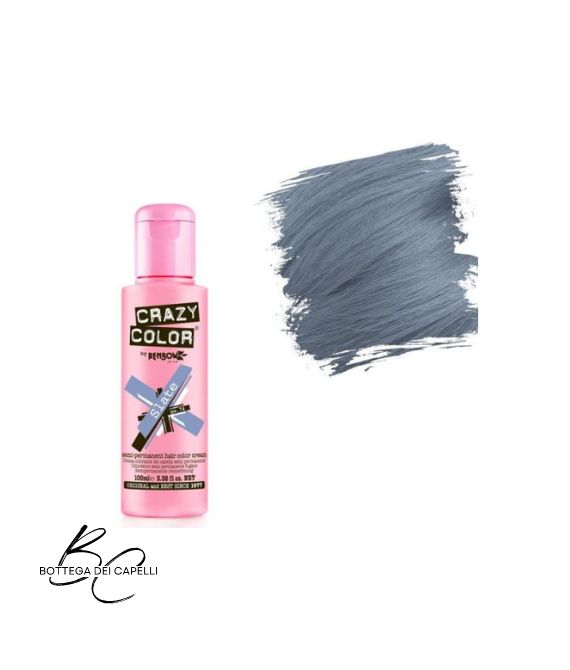Crazy Color — Colorazione Semi-Permanente 100 ml