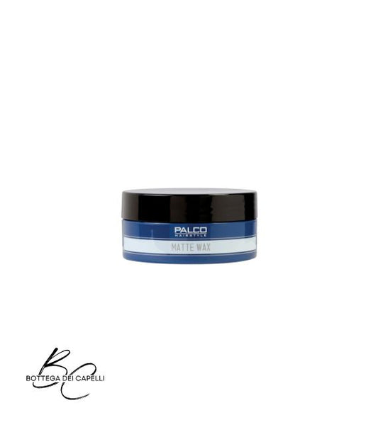 Palco HS Matte Wax cera modellante effetto opaco vaso 100 ml