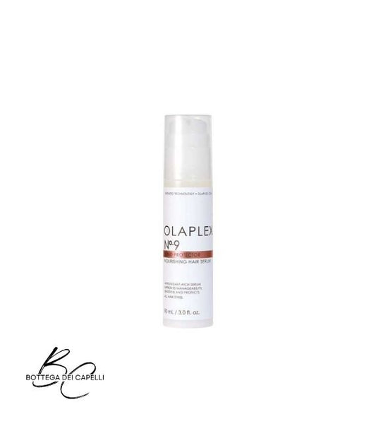 Olaplex N°9 Bond Protector Serum flacone 90 ml siero protettivo senza risciacquo