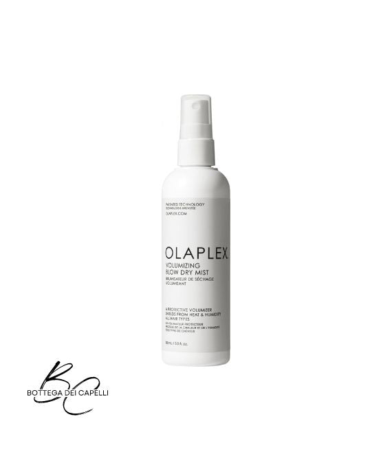 Olaplex Volumizing Blow Dry Mist spray pre-piega volumizzante 150 ml