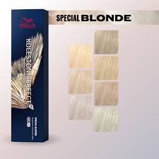 Wella Koleston Perfect — Special Blonde (tinta permanente 60ml)