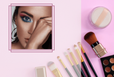 Make-up professionale Jvone