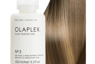 Olaplex N.3: trattamento pre-shampoo per capelli più forti!