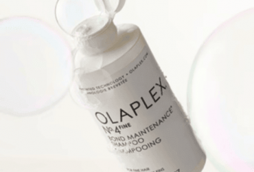 Olaplex N.4 per Capelli Fini: il nuovo shampoo che rinforza senza appesantire