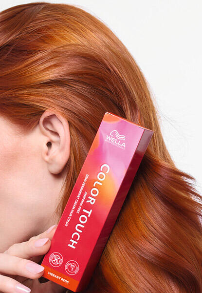 ✨ News dal mondo colore: le colorazioni professionali Wella ti aspettano ad Acqui Terme!