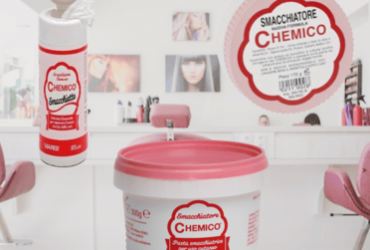 Smacchiatore Chemico: non potrai più stare senza!💥