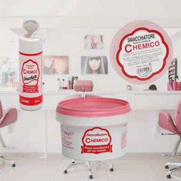 Smacchiatore Chemico: non potrai più stare senza!💥